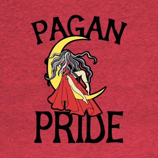 Pagan Pride by bubbsnugg